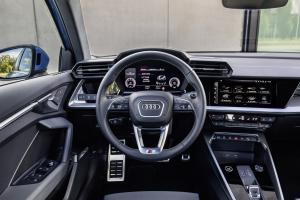 Audi A3 Sedan 35 TDI S-Line 2020 года  (WW)